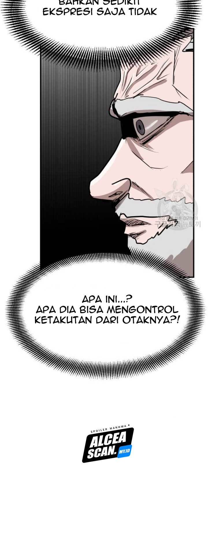 Cryptocurrency Revenge Chapter 8 Gambar 97
