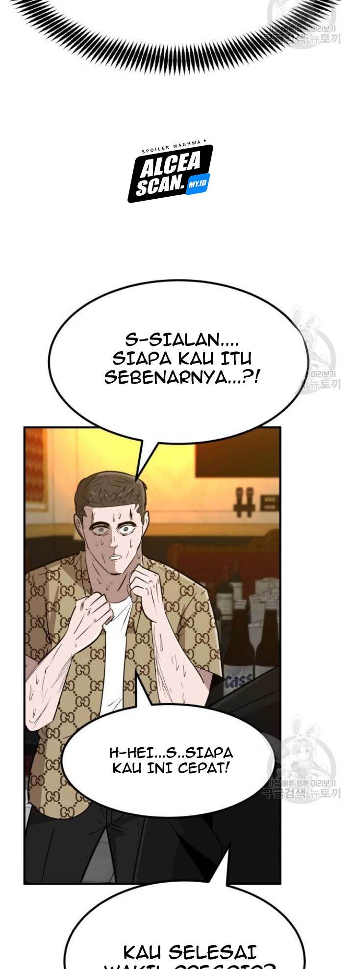 Cryptocurrency Revenge Chapter 7 Gambar 14