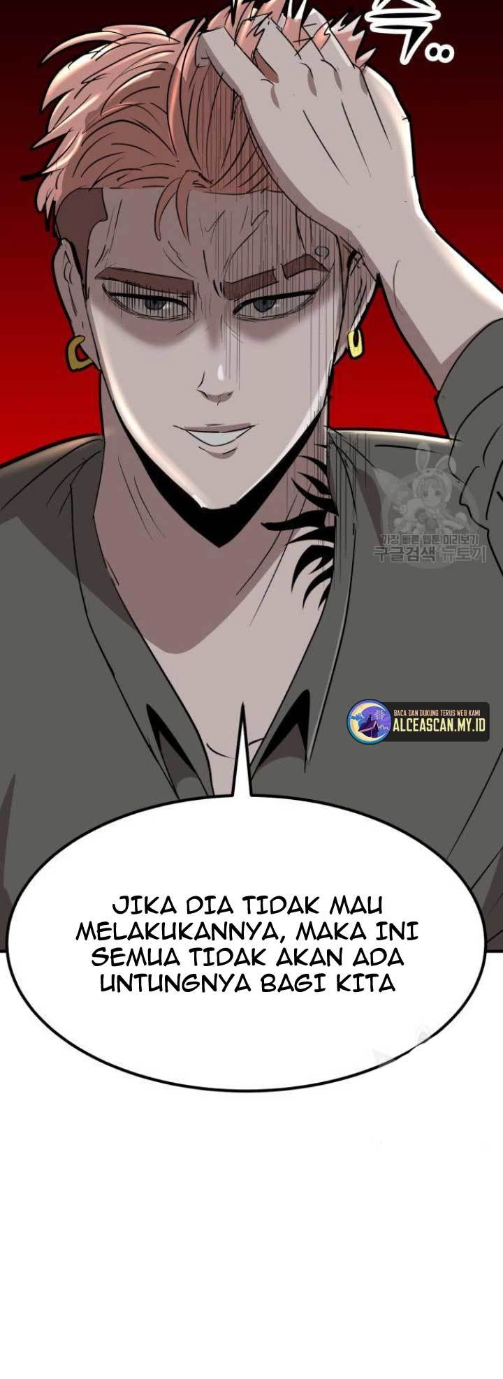 Cryptocurrency Revenge Chapter 7 Gambar 21