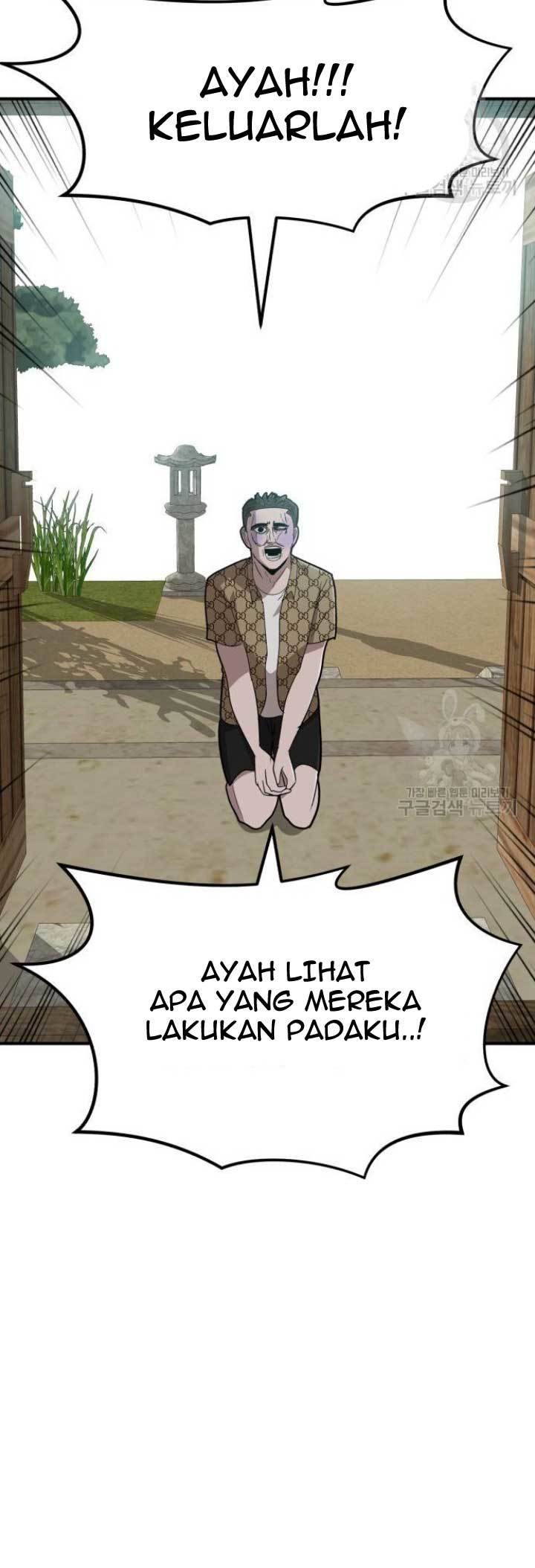 Cryptocurrency Revenge Chapter 7 Gambar 43