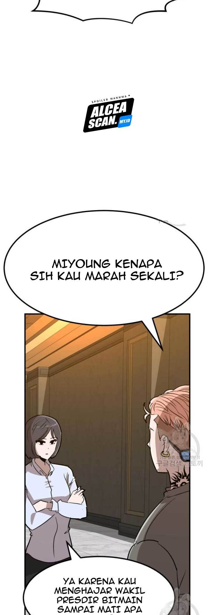 Cryptocurrency Revenge Chapter 7 Gambar 55