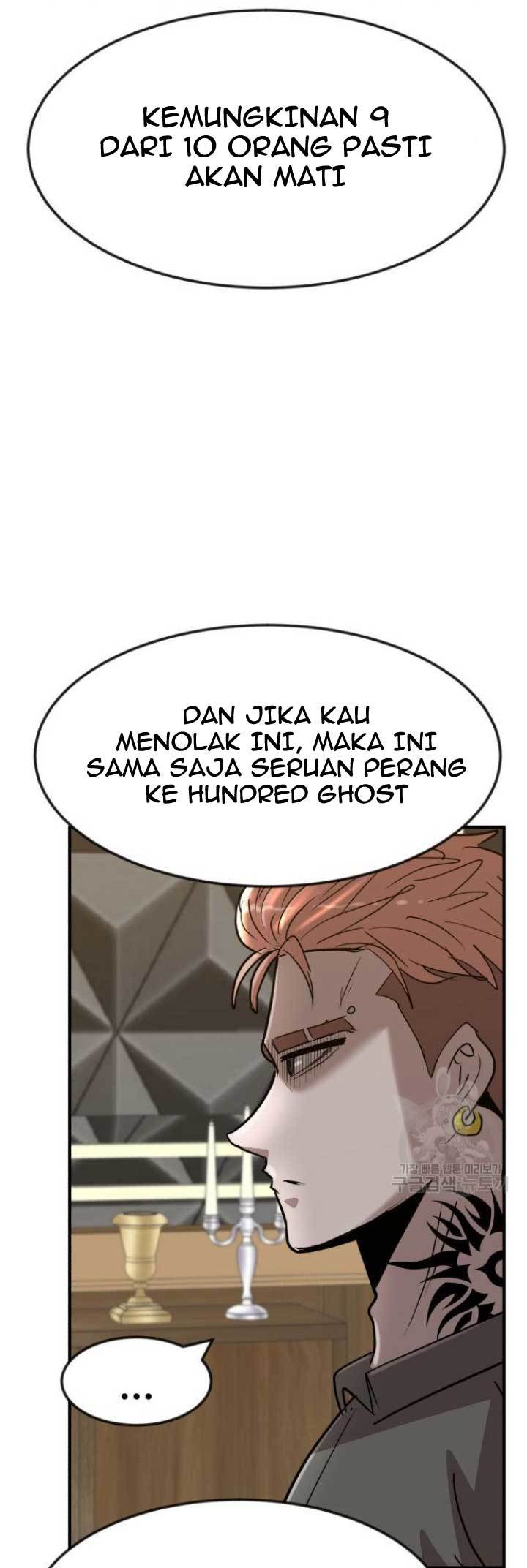 Cryptocurrency Revenge Chapter 7 Gambar 65