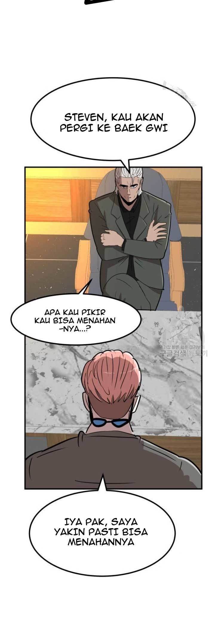Cryptocurrency Revenge Chapter 7 Gambar 82