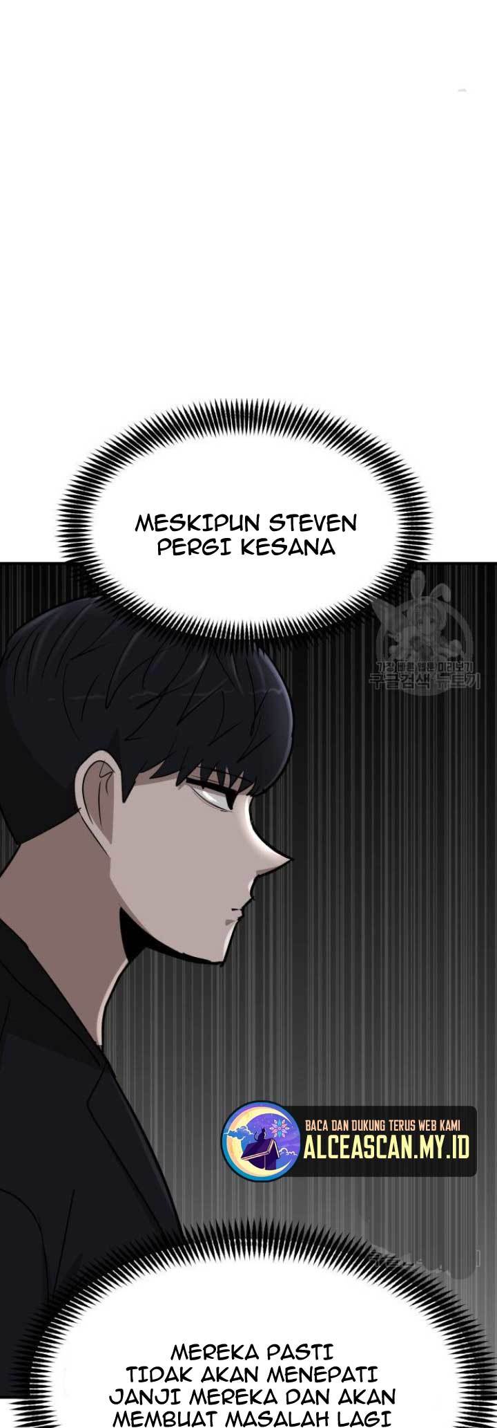 Cryptocurrency Revenge Chapter 7 Gambar 85