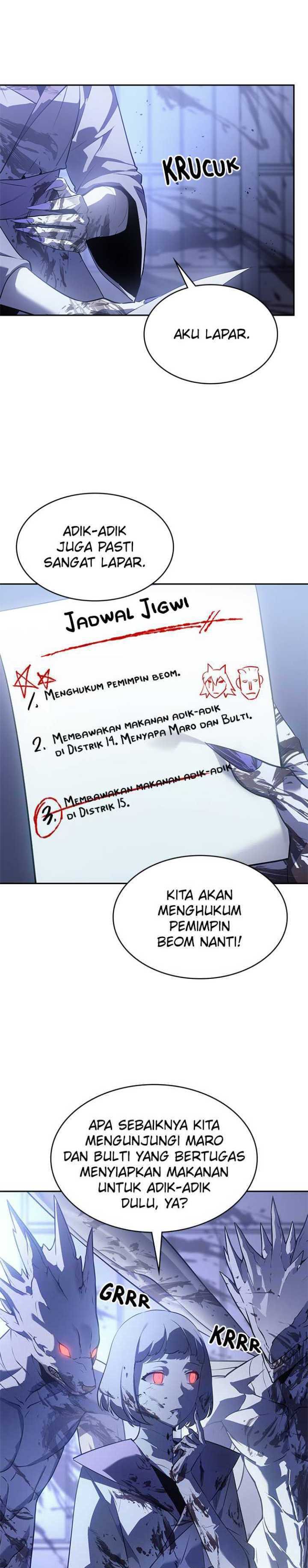 Baca Komik 7Fates: Chakho Chapter 32 Gambar 1