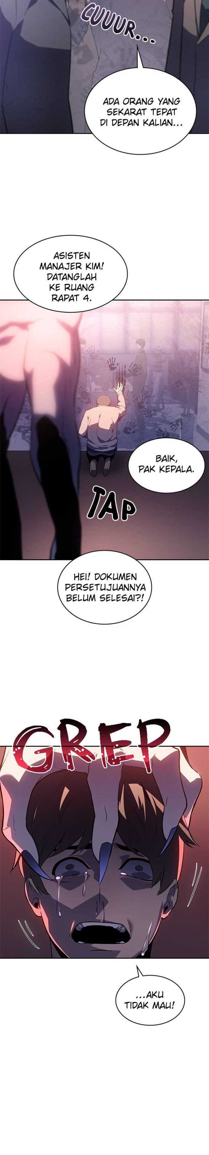 7Fates: Chakho Chapter 32 Gambar 16