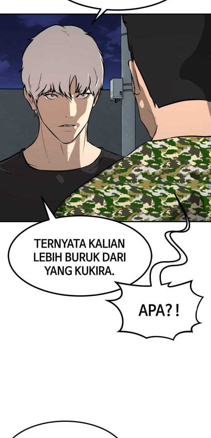 Attention Seeker Chapter 36 Gambar 30