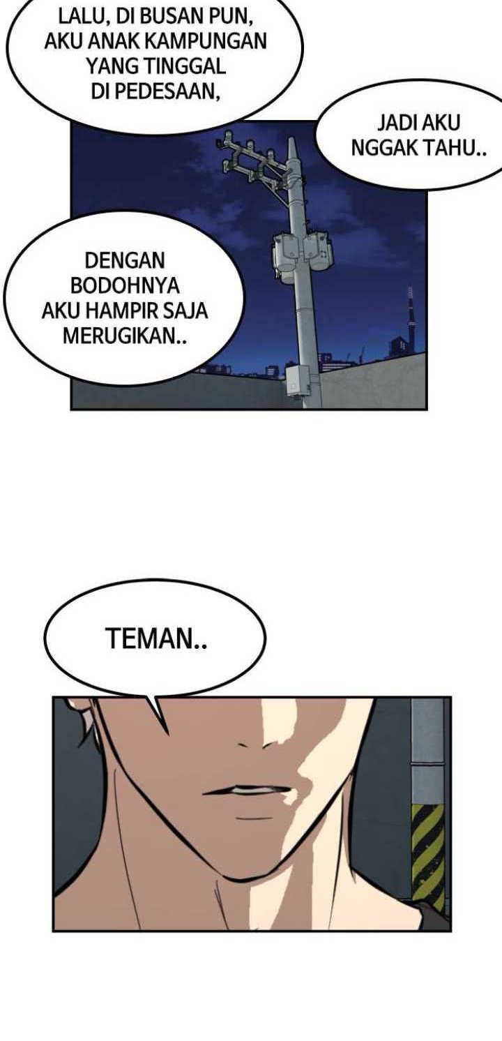 Attention Seeker Chapter 36 Gambar 31