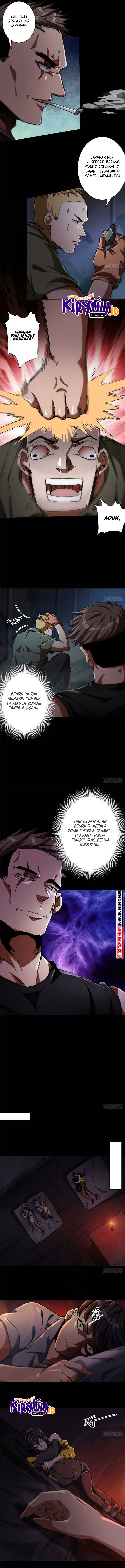 Roulette World Chapter 25 Gambar 7