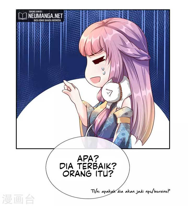 Marvelous Hero of The Sword Chapter 92 Gambar 13