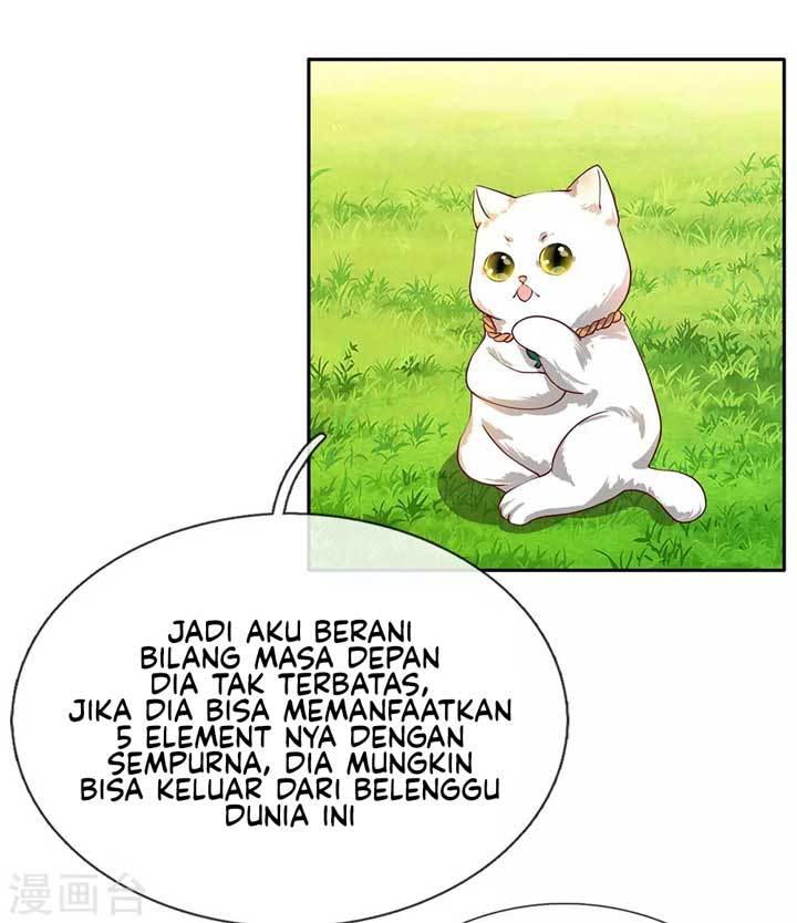 Marvelous Hero of The Sword Chapter 92 Gambar 18