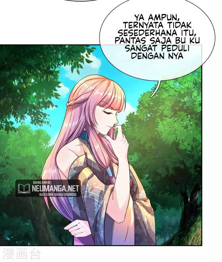 Marvelous Hero of The Sword Chapter 92 Gambar 19