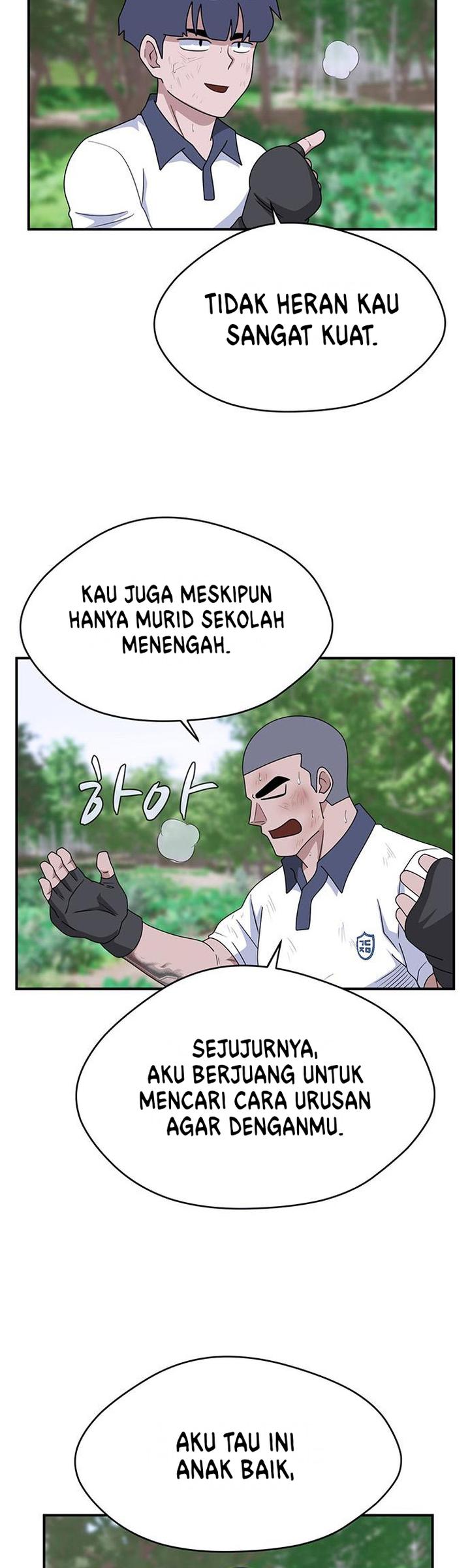 System Rules Chapter 50 Gambar 25