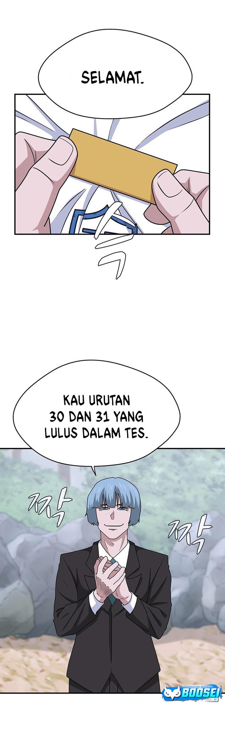 System Rules Chapter 50 Gambar 39
