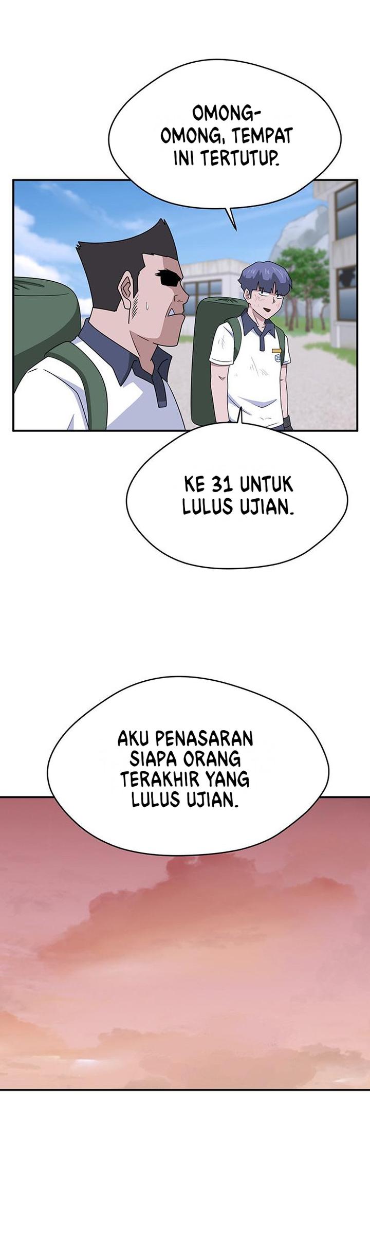 System Rules Chapter 50 Gambar 44