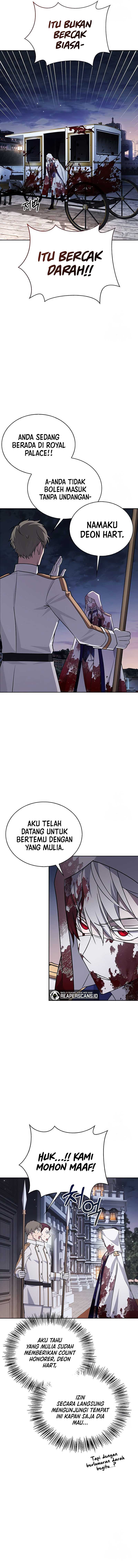 I’m Not That Kind of Talent Chapter 15 Gambar 17