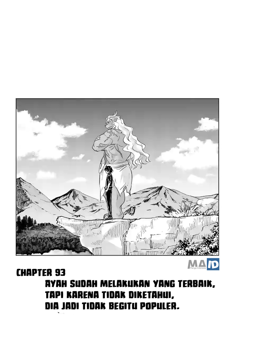 Shijou Saikyou Orc-san no Tanoshii Tanetsuke Harem Zukuri Chapter 93 Gambar 3