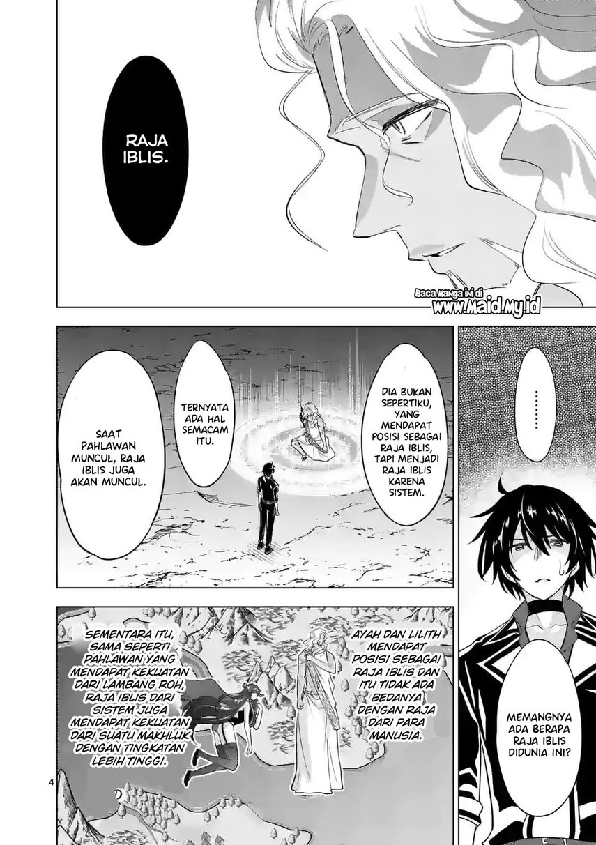 Shijou Saikyou Orc-san no Tanoshii Tanetsuke Harem Zukuri Chapter 93 Gambar 6