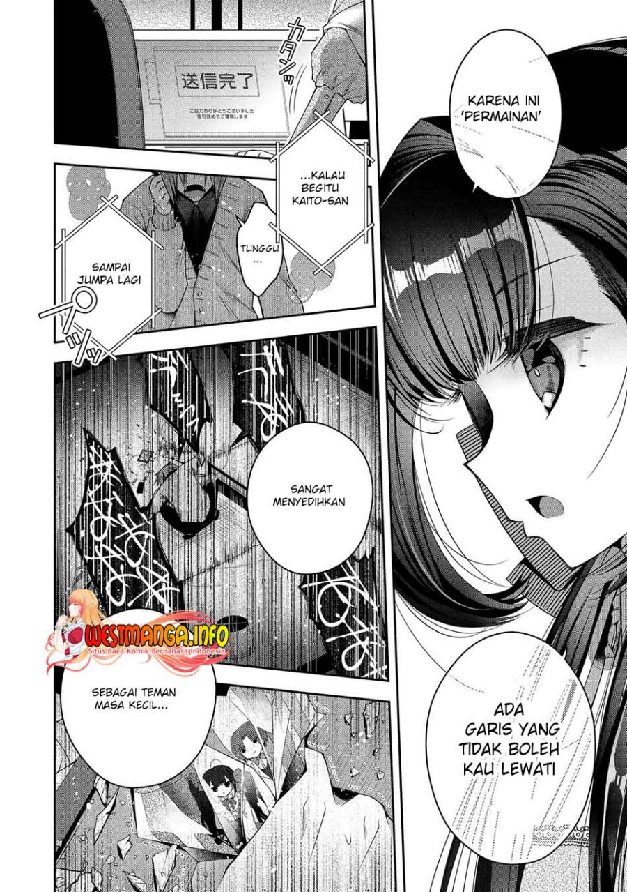 Retire Shita Ningyoushi No MMO Kikou Jojishi Chapter 19 Gambar 25