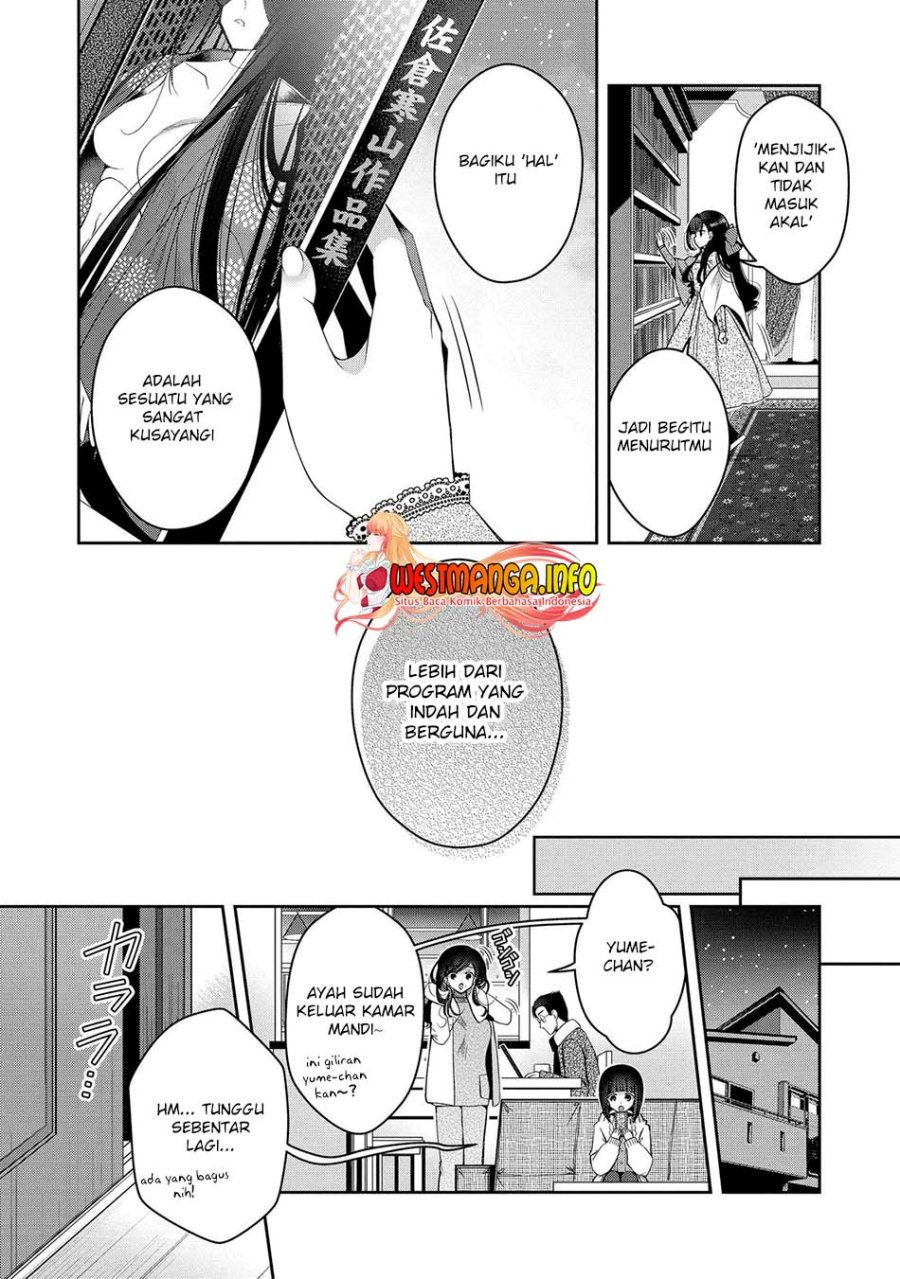 Retire Shita Ningyoushi No MMO Kikou Jojishi Chapter 19 Gambar 26