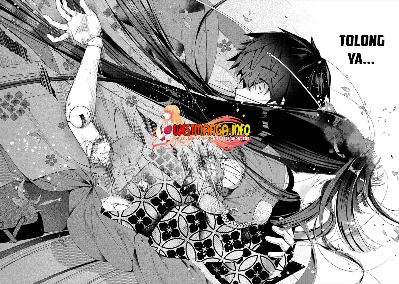 Retire Shita Ningyoushi No MMO Kikou Jojishi Chapter 17 Gambar 14