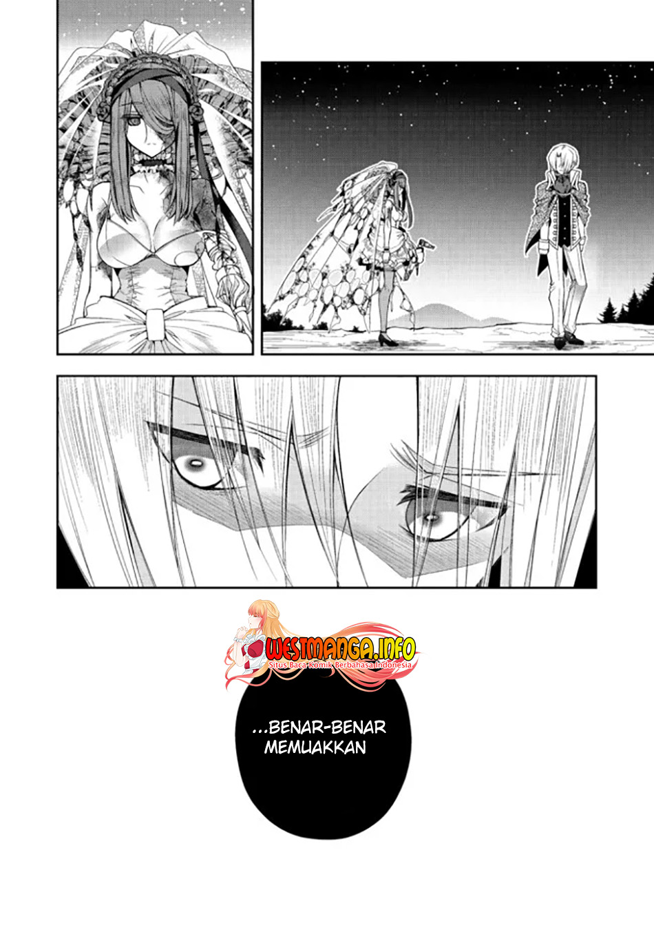 Retire Shita Ningyoushi No MMO Kikou Jojishi Chapter 16.2 Gambar 16