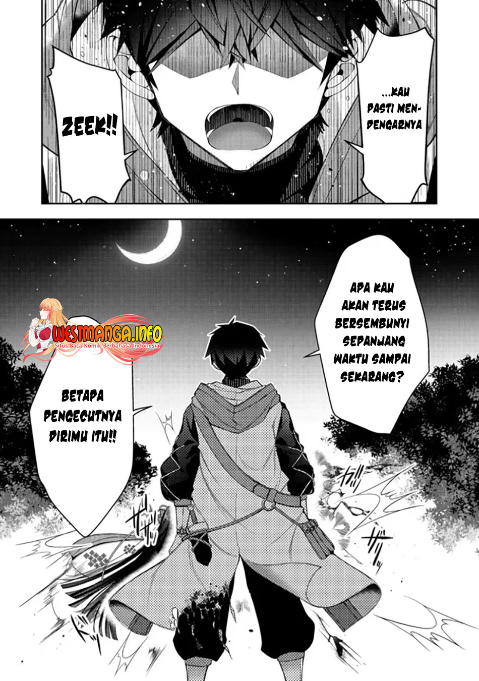 Retire Shita Ningyoushi No MMO Kikou Jojishi Chapter 14 Gambar 23