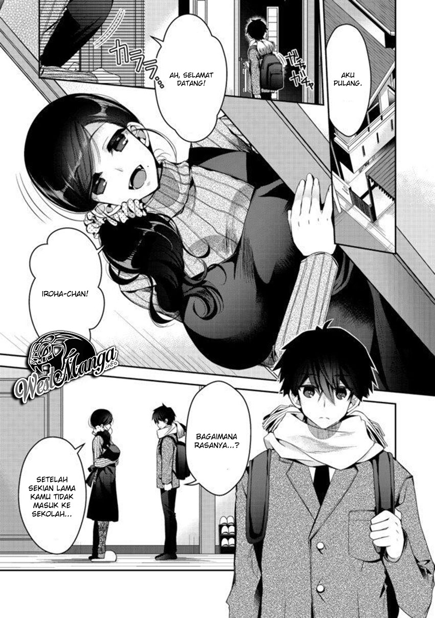 Retire Shita Ningyoushi No MMO Kikou Jojishi Chapter 2 Gambar 3