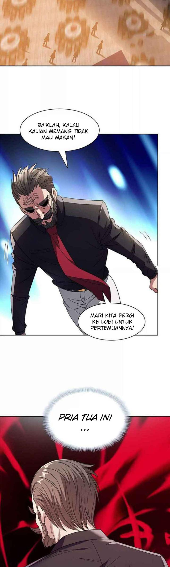 Rebirth of God Level Prodigal Son Chapter 54 Gambar 15