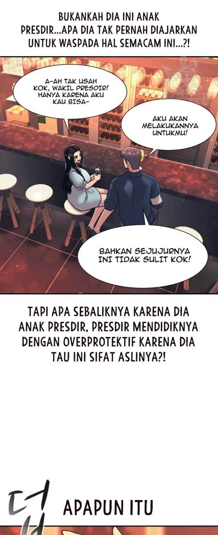 Injagang Chapter 27 Gambar 23