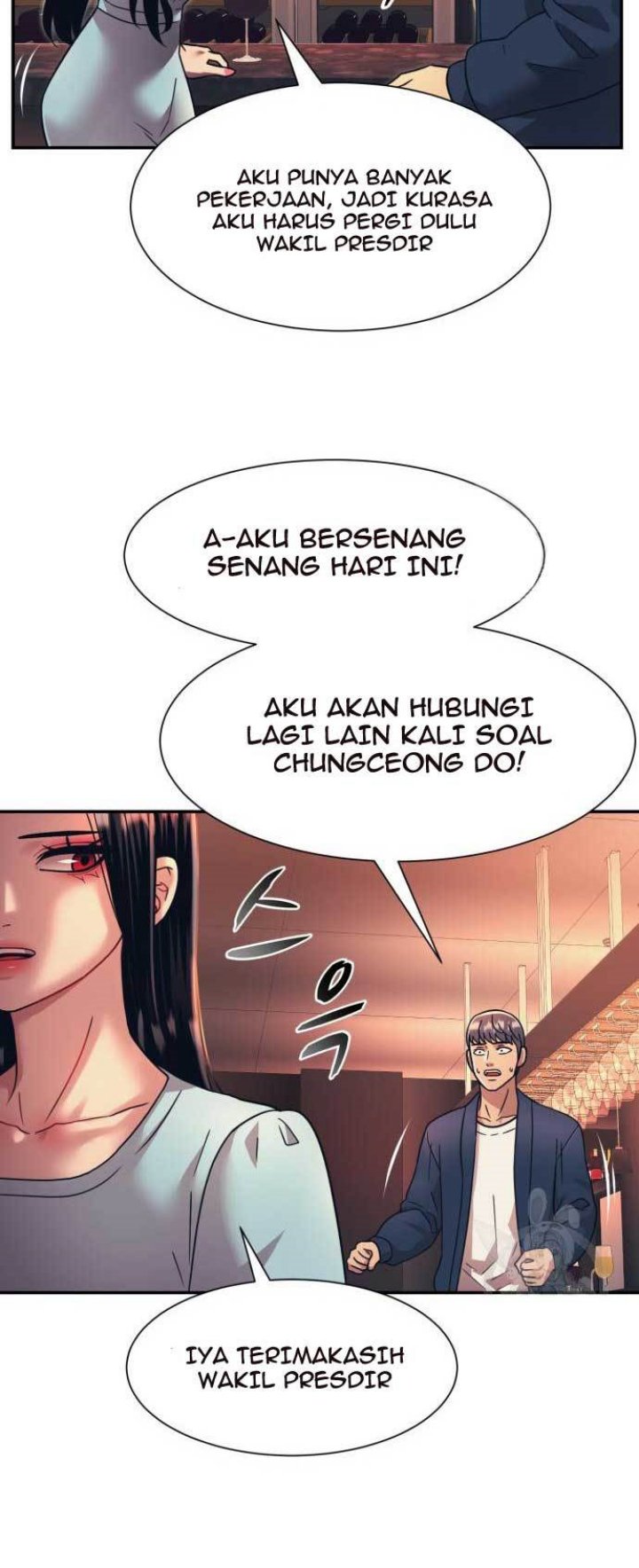 Injagang Chapter 27 Gambar 27