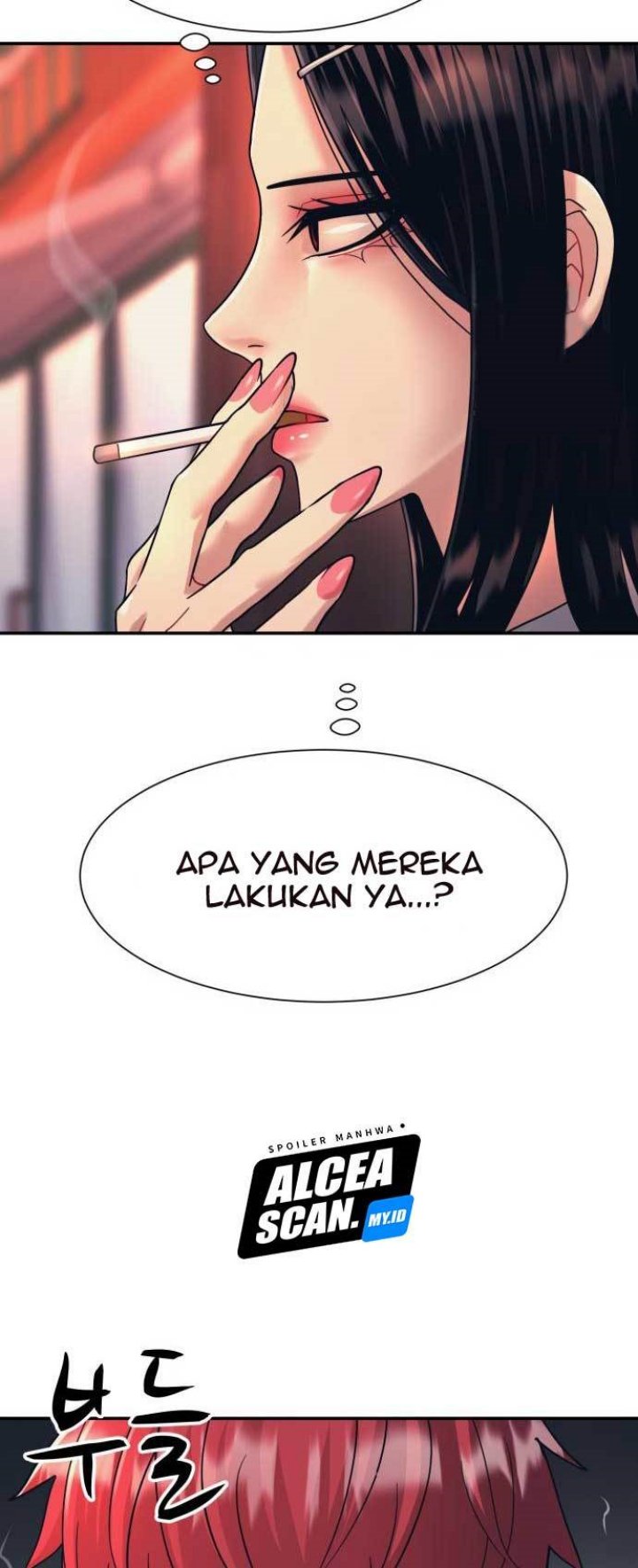 Injagang Chapter 27 Gambar 29