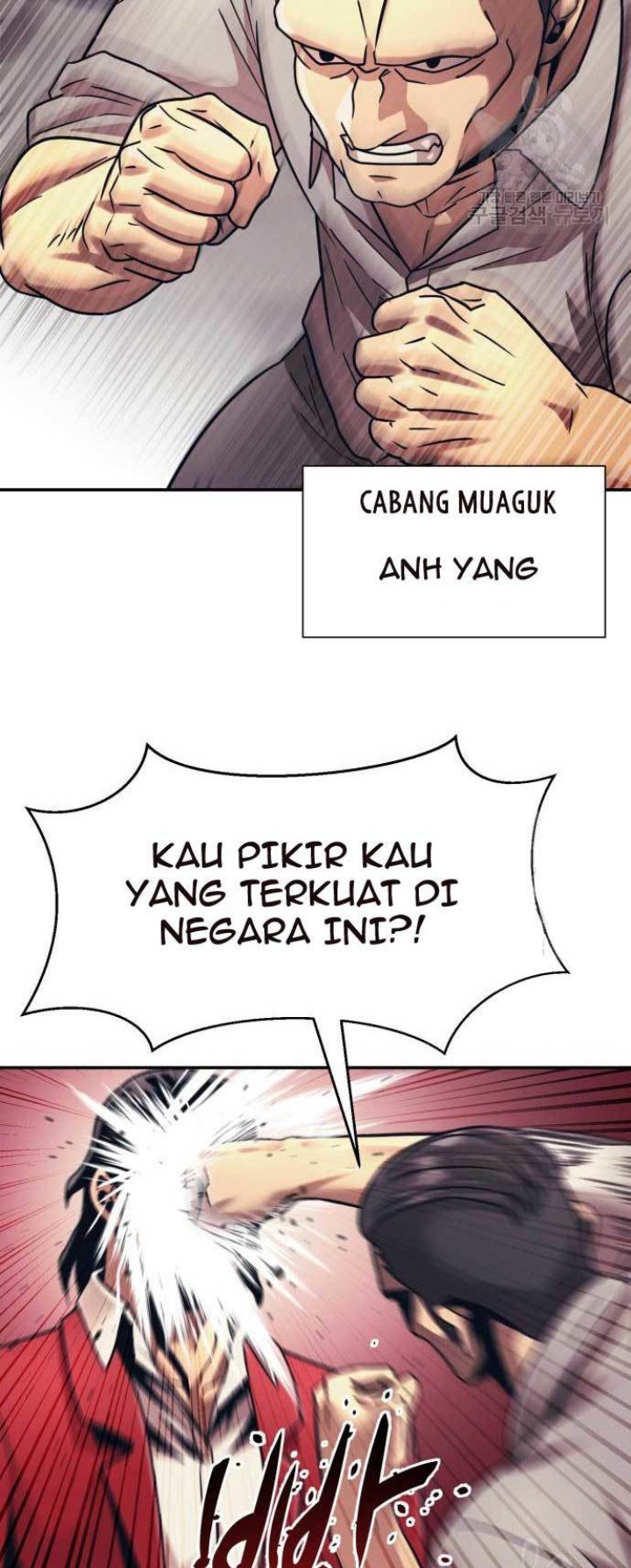 Injagang Chapter 27 Gambar 58