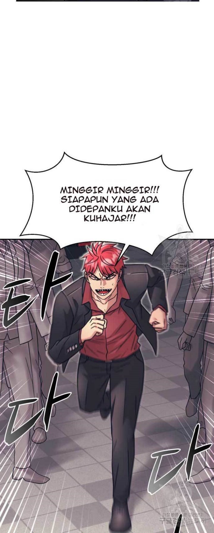 Injagang Chapter 27 Gambar 64