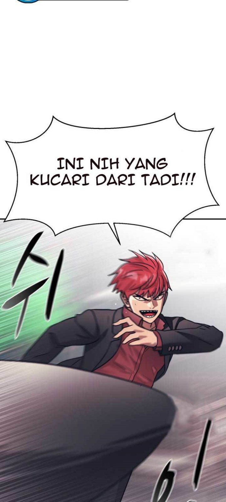 Injagang Chapter 27 Gambar 66