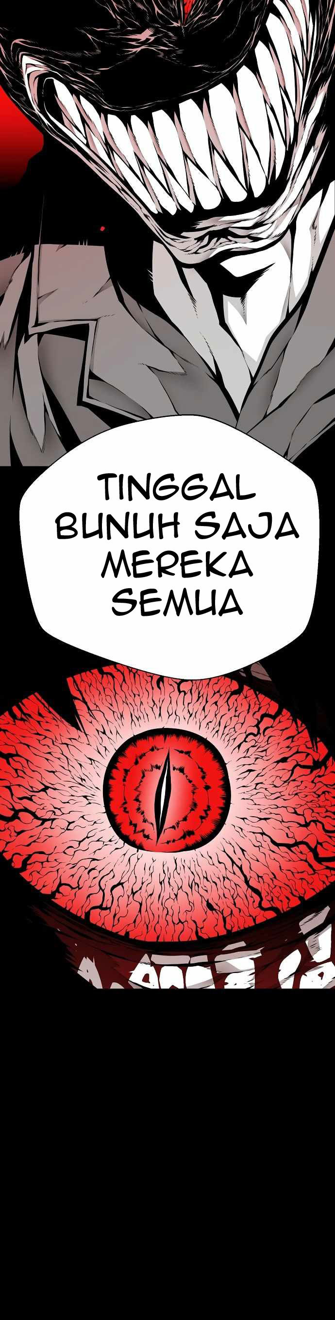 Beastburn Chapter 1 Gambar 31