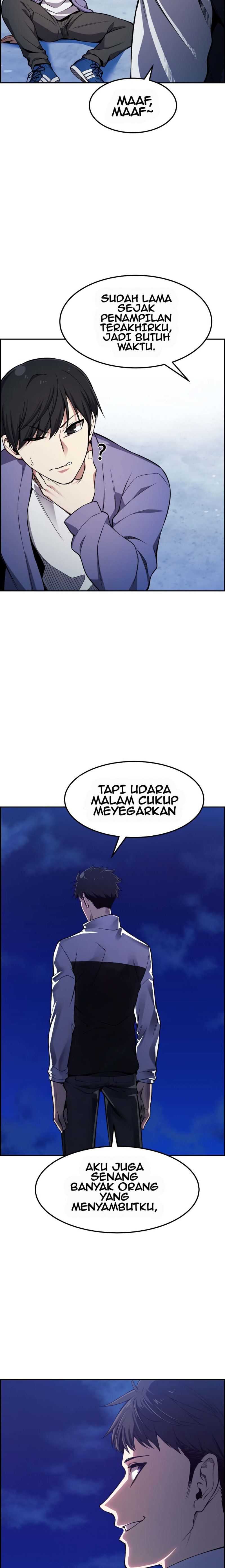 Gangnam Dokkaebi Chapter 26 Gambar 20