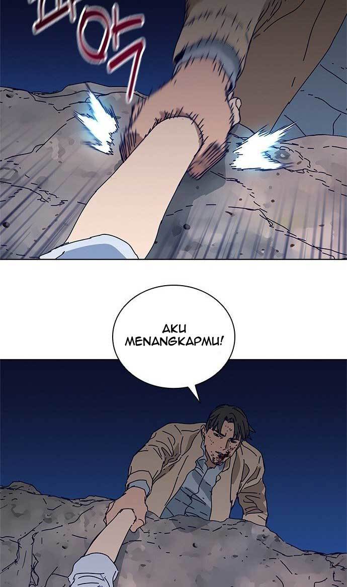 Tarantula Chapter 8 Gambar 46