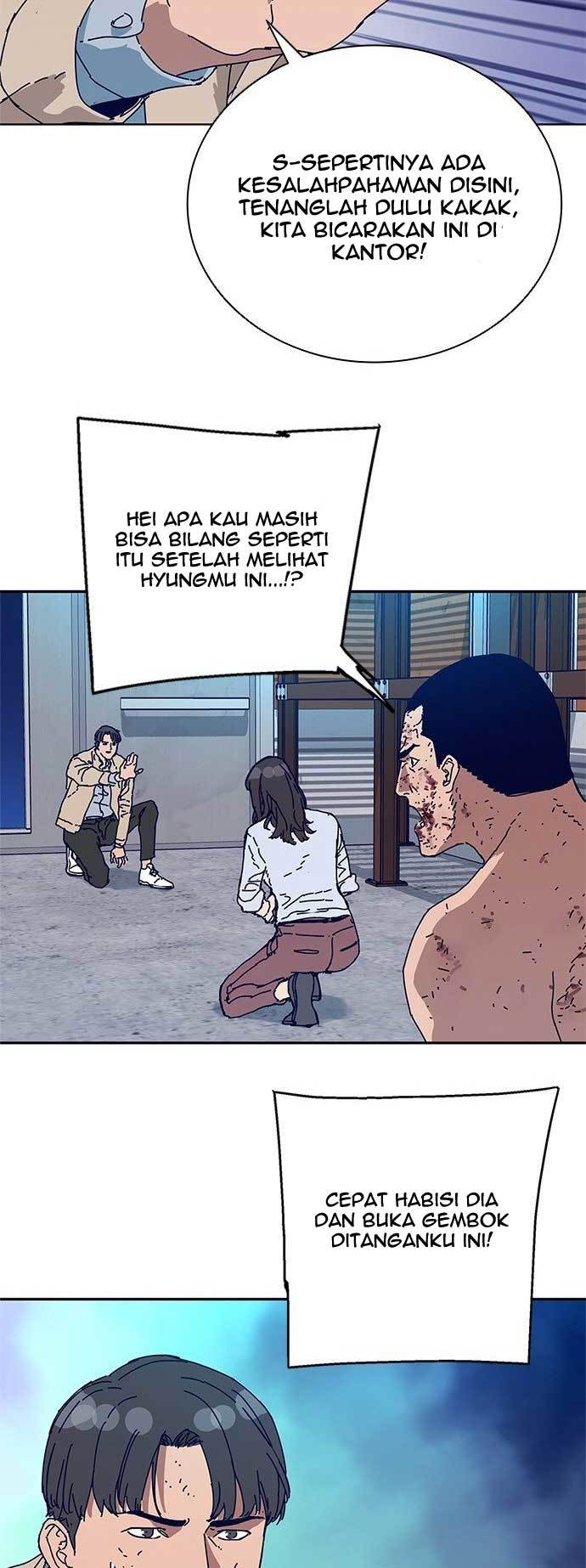 Tarantula Chapter 7 Gambar 27