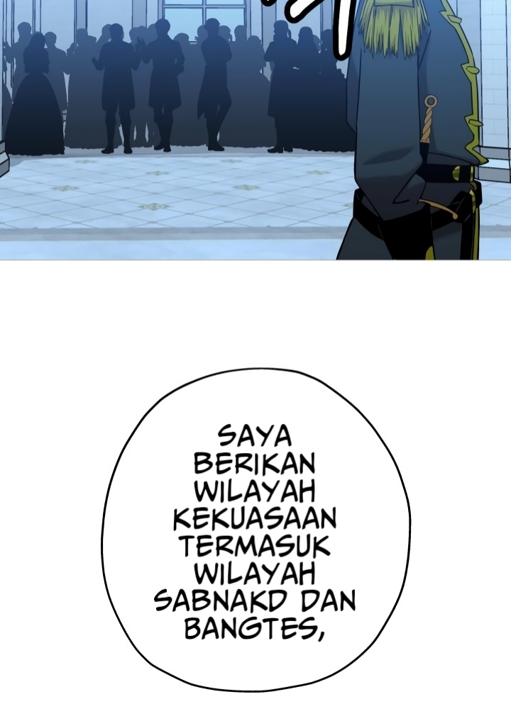 The Story of a Low-Rank Soldier Becoming a Monarch Chapter 98 Gambar 11