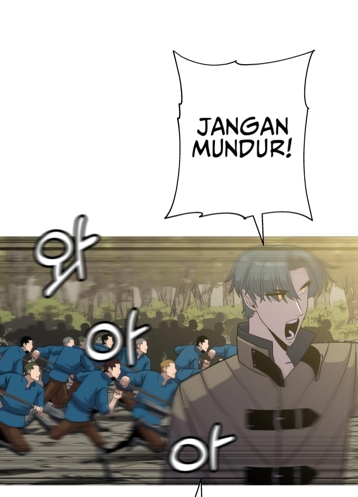 The Story of a Low-Rank Soldier Becoming a Monarch Chapter 98 Gambar 115