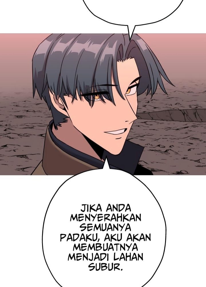 The Story of a Low-Rank Soldier Becoming a Monarch Chapter 98 Gambar 50