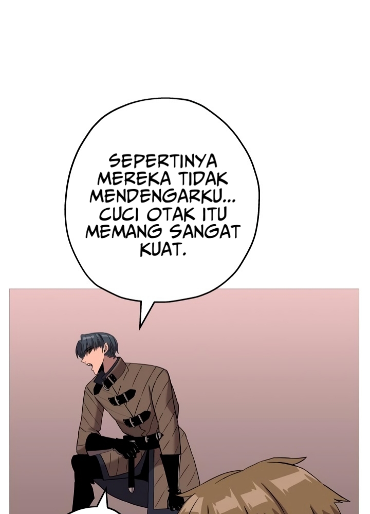 The Story of a Low-Rank Soldier Becoming a Monarch Chapter 98 Gambar 60
