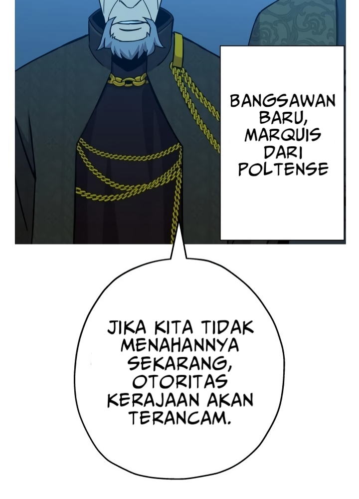 The Story of a Low-Rank Soldier Becoming a Monarch Chapter 98 Gambar 98