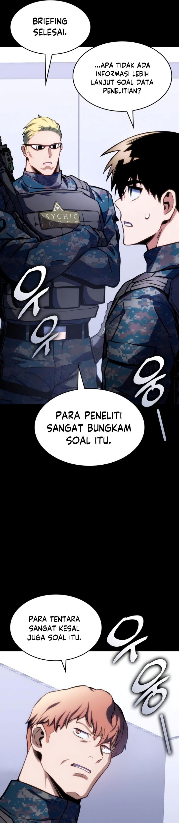 Kill The Dragon Chapter 43 Gambar 22