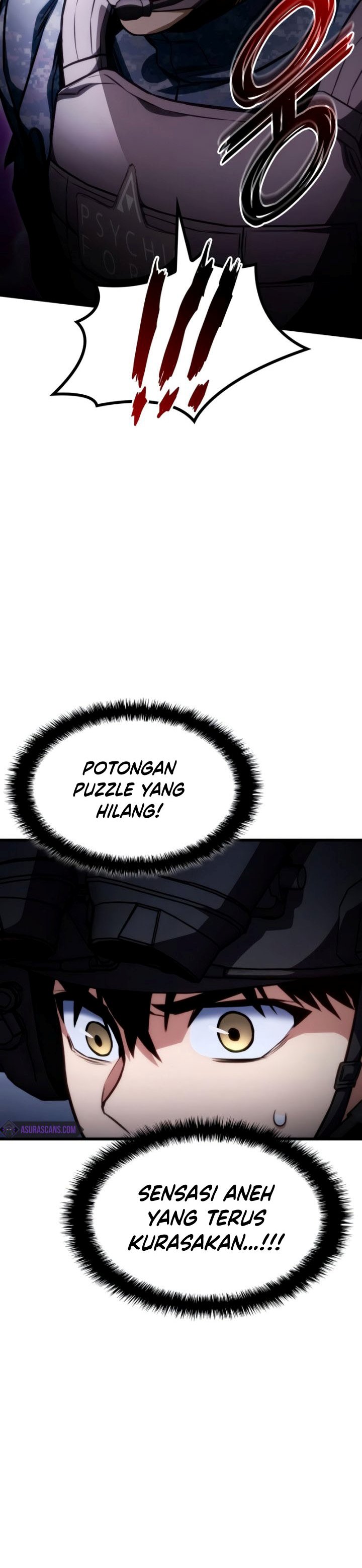 Kill The Dragon Chapter 43 Gambar 33