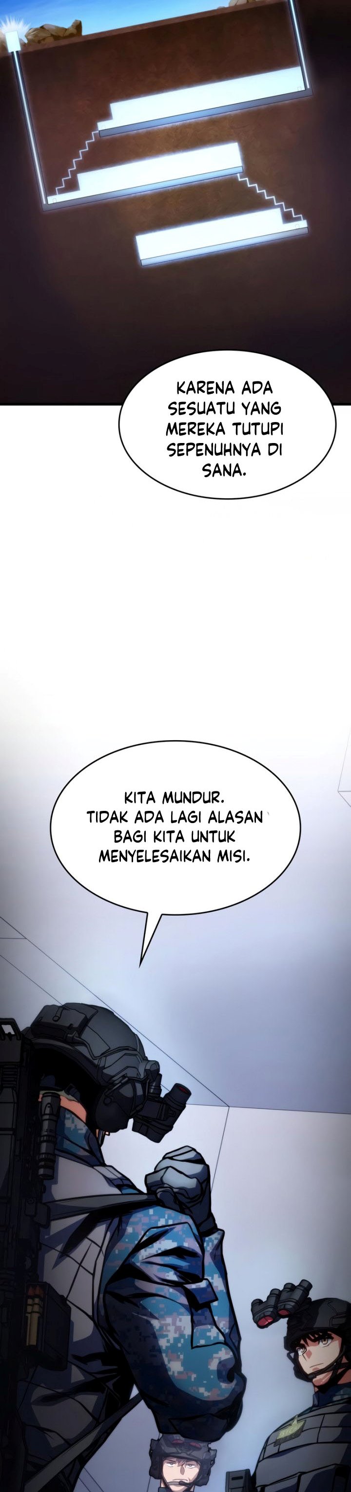 Kill The Dragon Chapter 43 Gambar 36