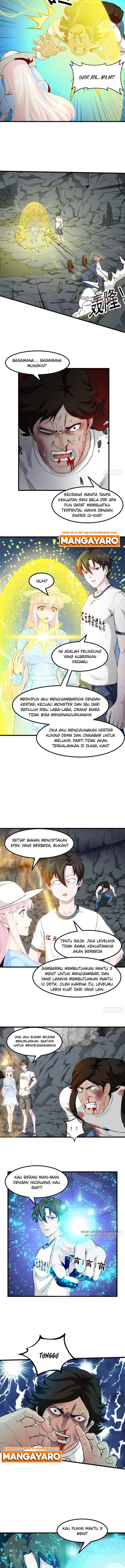 I’m Just An Immortal Chapter 76 Gambar 3