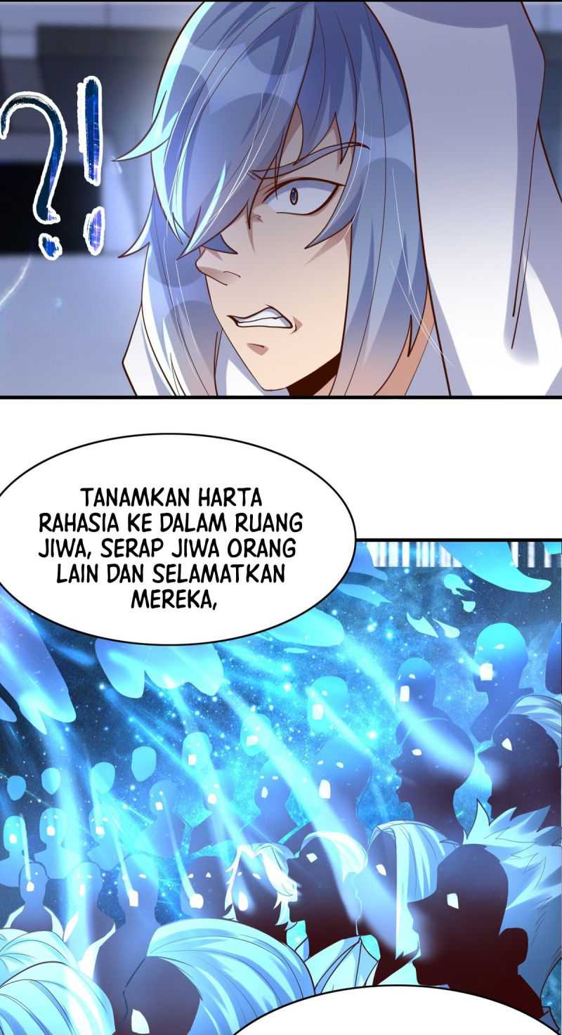 I Haven’t Been An Immortal Emperor For Many Years Chapter 20 Gambar 22