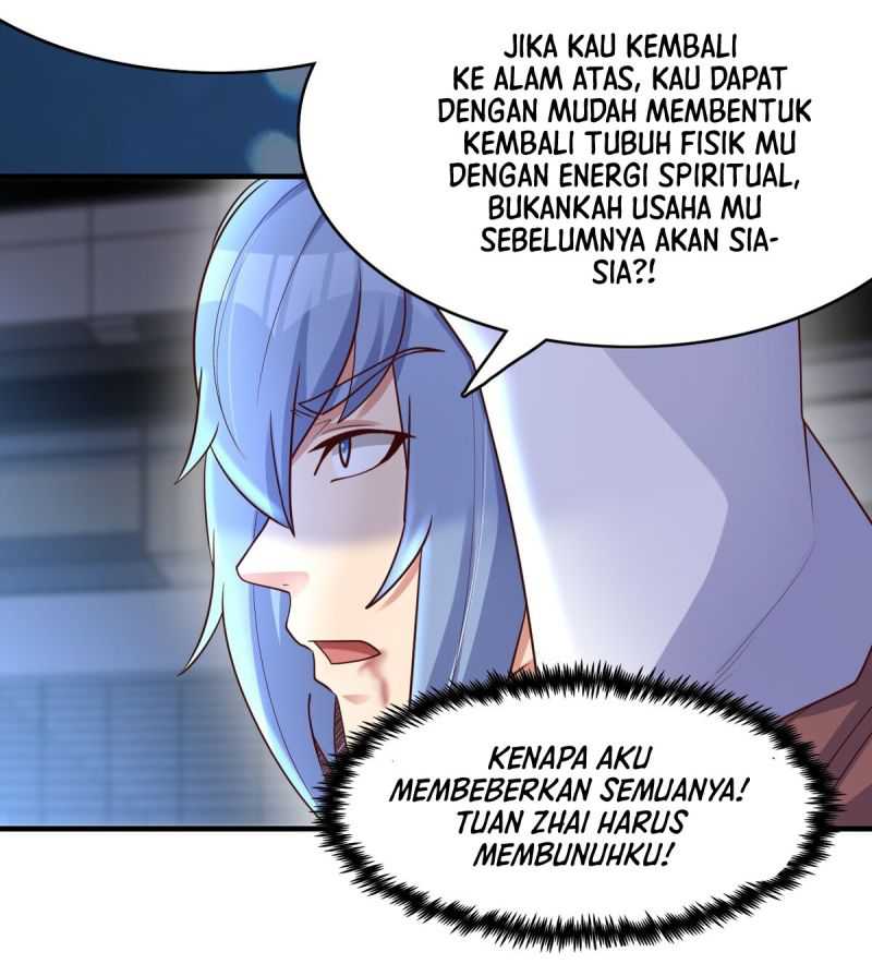 I Haven’t Been An Immortal Emperor For Many Years Chapter 19 Gambar 34